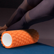 Enkeeo Fitness Foam Roller, $12 with code 2A2OJHO9